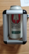 Spaten Münchner Hell